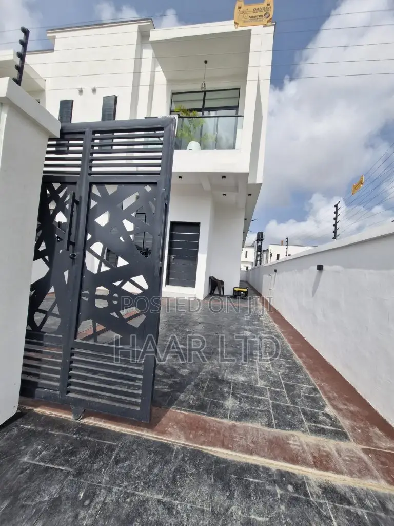 4bdrm Duplex in Ado / Ajah for sale in Ado / Ajah
