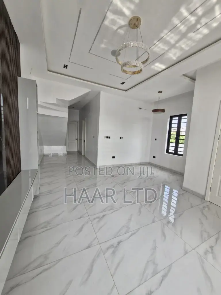 4bdrm Duplex in Ado / Ajah for sale in Ado / Ajah