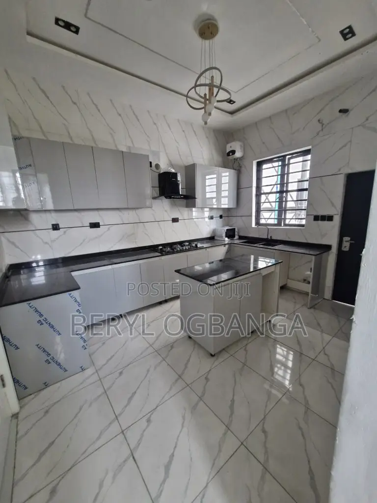 4bdrm Duplex in Ado / Ajah for sale in Ado / Ajah