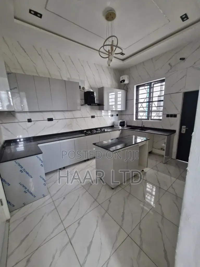 4bdrm Duplex in Ado / Ajah for sale in Ado / Ajah