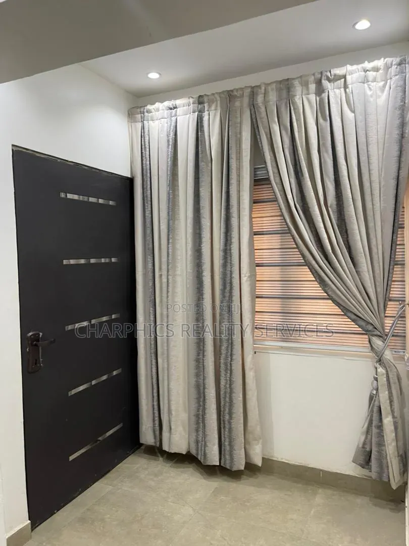 4bdrm Duplex in Ikeja GRA for rent in Ikeja GRA
