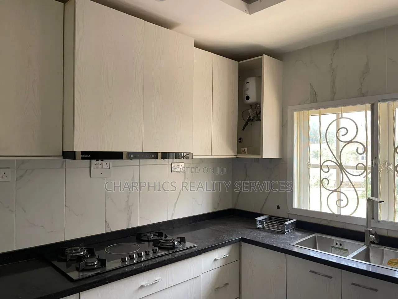 4bdrm Duplex in Ikeja GRA for rent in Ikeja GRA