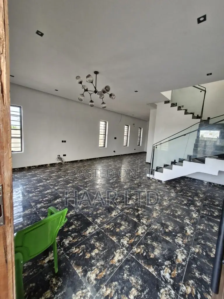 4bdrm Duplex in Ado / Ajah for sale in Ado / Ajah