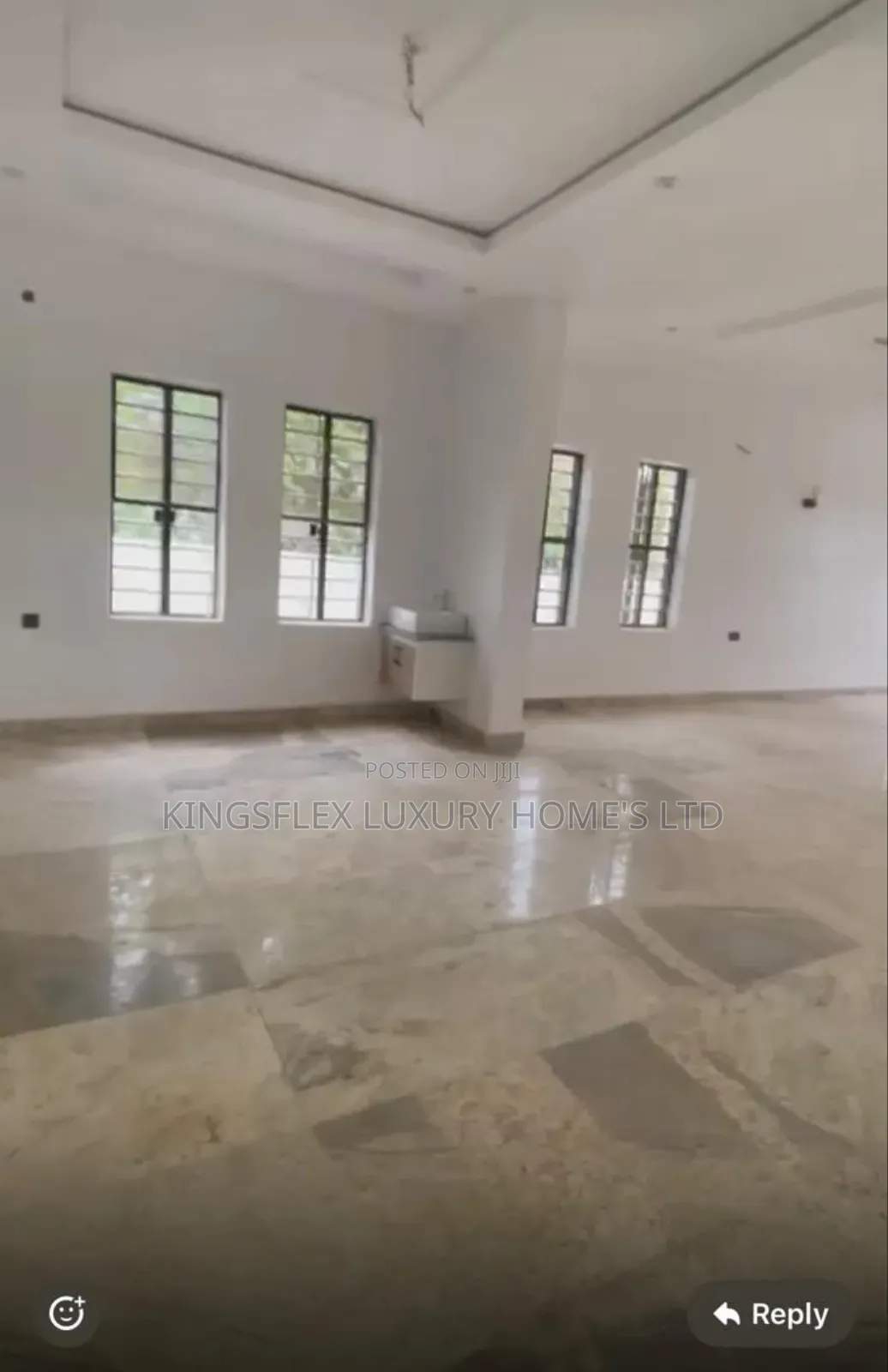 5bdrm Duplex in Prince And Princess, Kaura for sale in Kaura