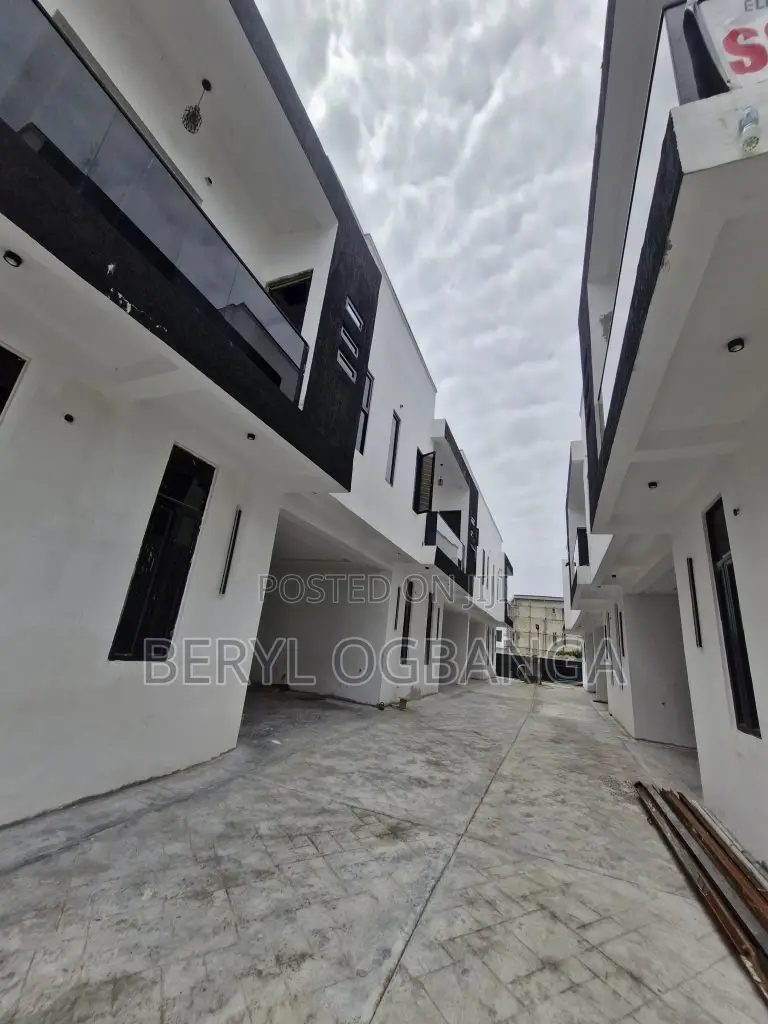 4bdrm Duplex in Ado / Ajah for sale in Ado / Ajah