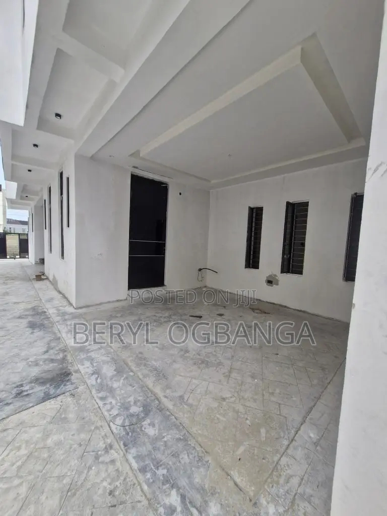 4bdrm Duplex in Ado / Ajah for sale in Ado / Ajah