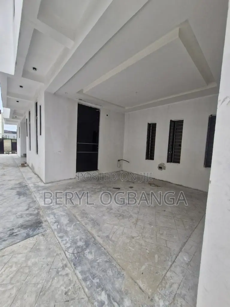4bdrm Duplex in Ado / Ajah for sale in Ado / Ajah
