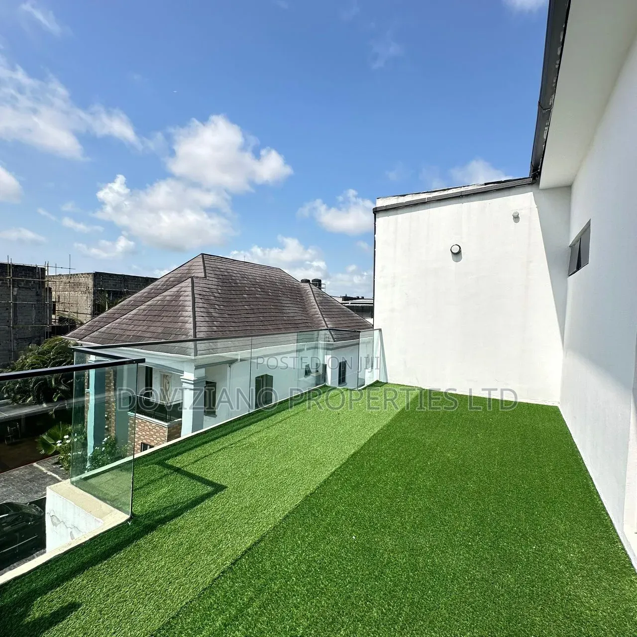 4bdrm Duplex in Osapa london for sale in Osapa london