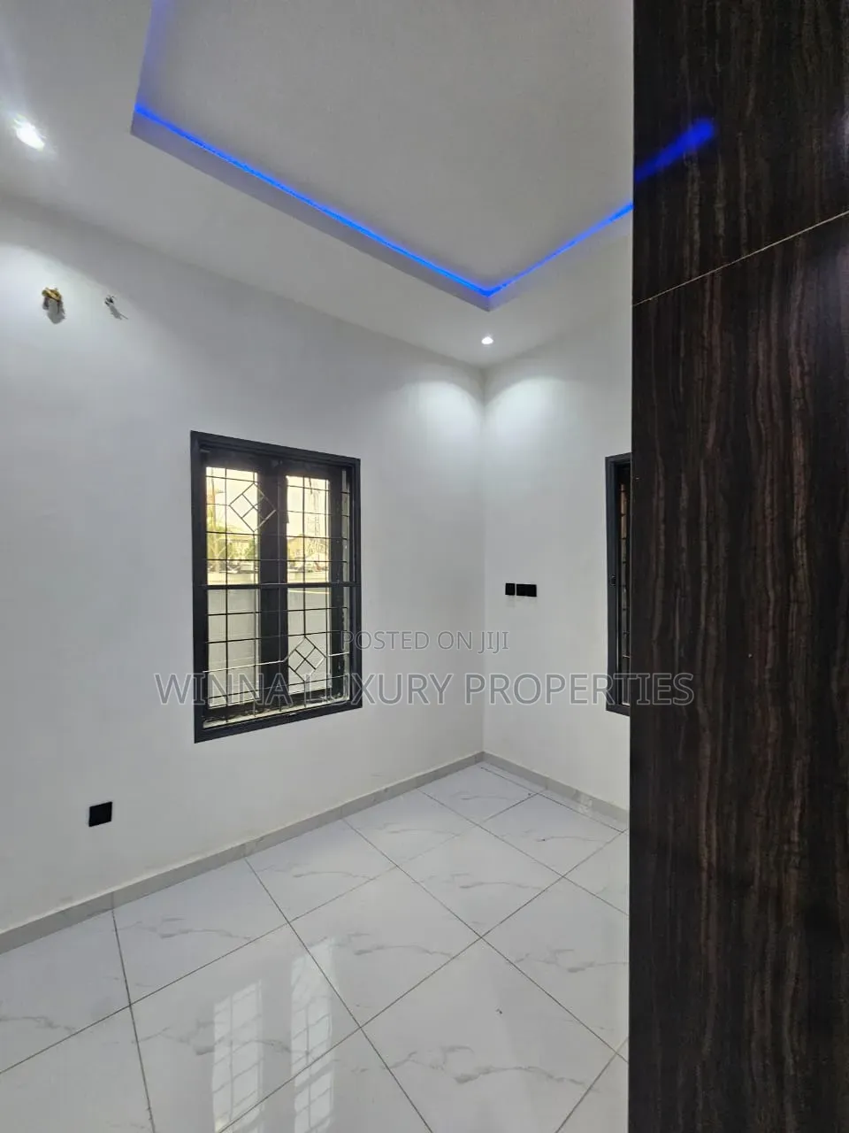 3bdrm Apartment in Vegars Court, Aso, Lugbe District for rent in Lugbe District