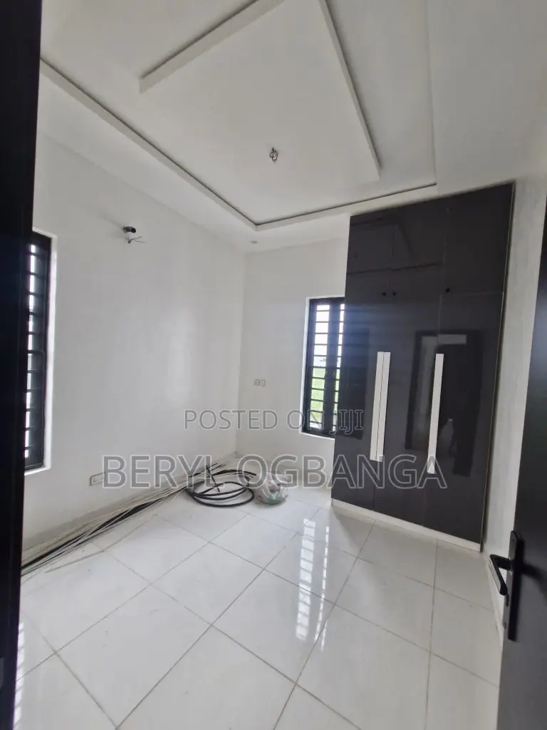 4bdrm Duplex in Ado / Ajah for sale in Ado / Ajah