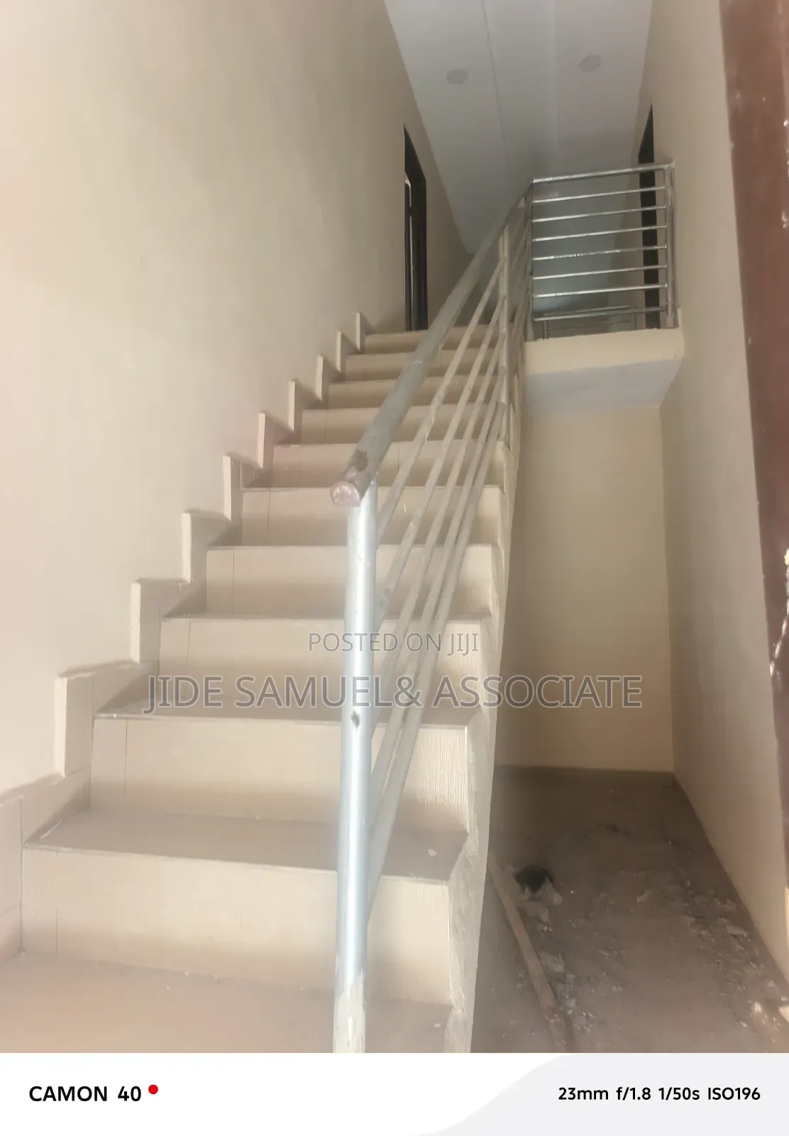 Furnished 2bdrm Block of Flats in Ayobo for rent in Ayobo