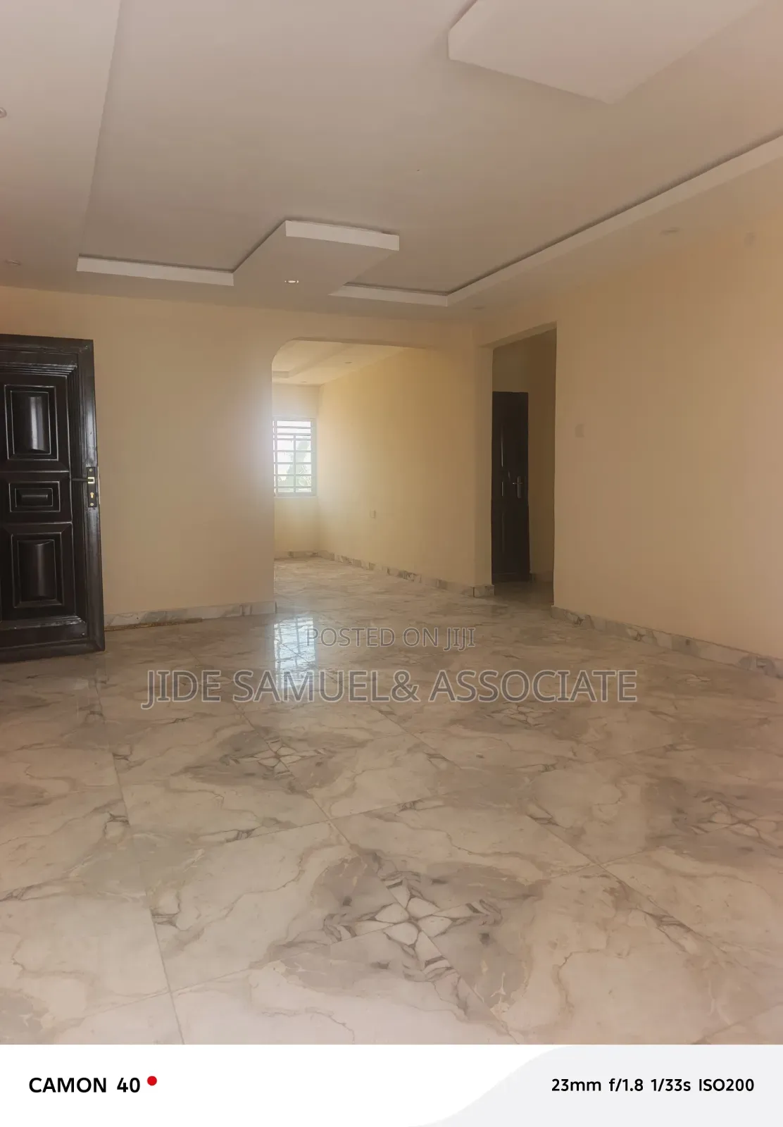 Furnished 2bdrm Block of Flats in Ayobo for rent in Ayobo