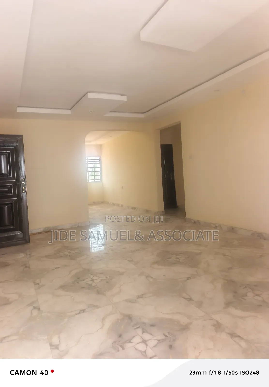 Furnished 2bdrm Block of Flats in Ayobo for rent in Ayobo