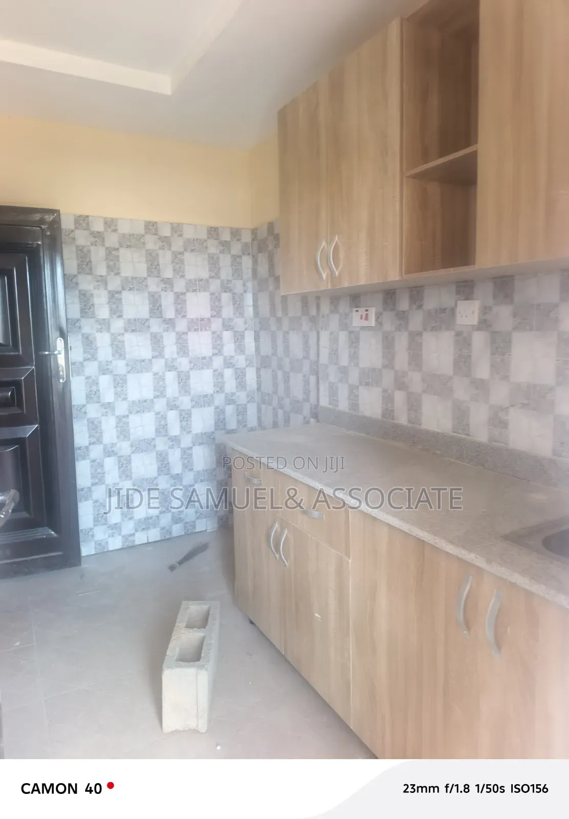 Furnished 2bdrm Block of Flats in Ayobo for rent in Ayobo