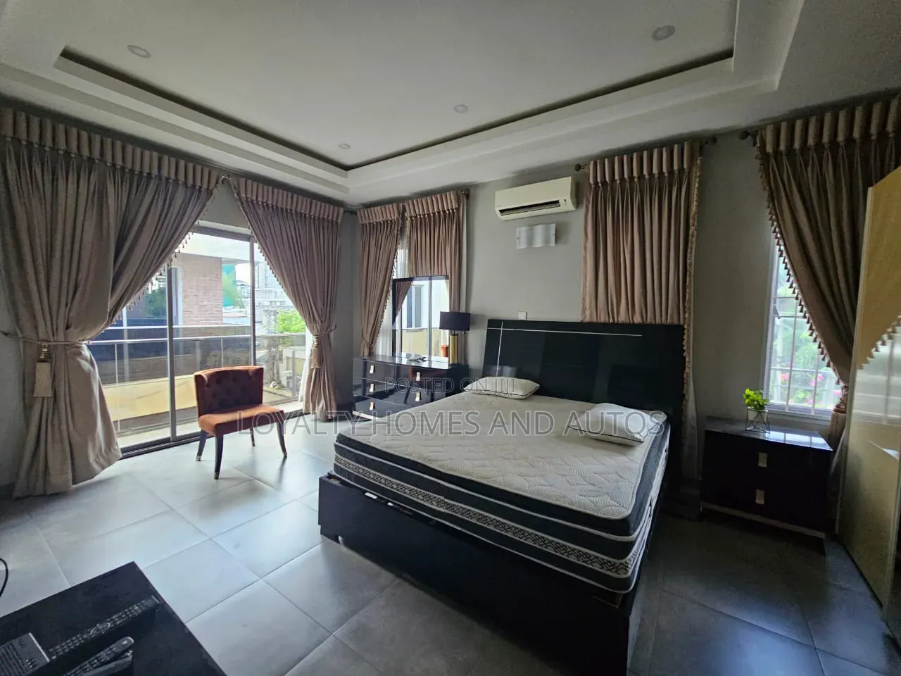 4bdrm Duplex in Old Ikoyi for sale in Old Ikoyi