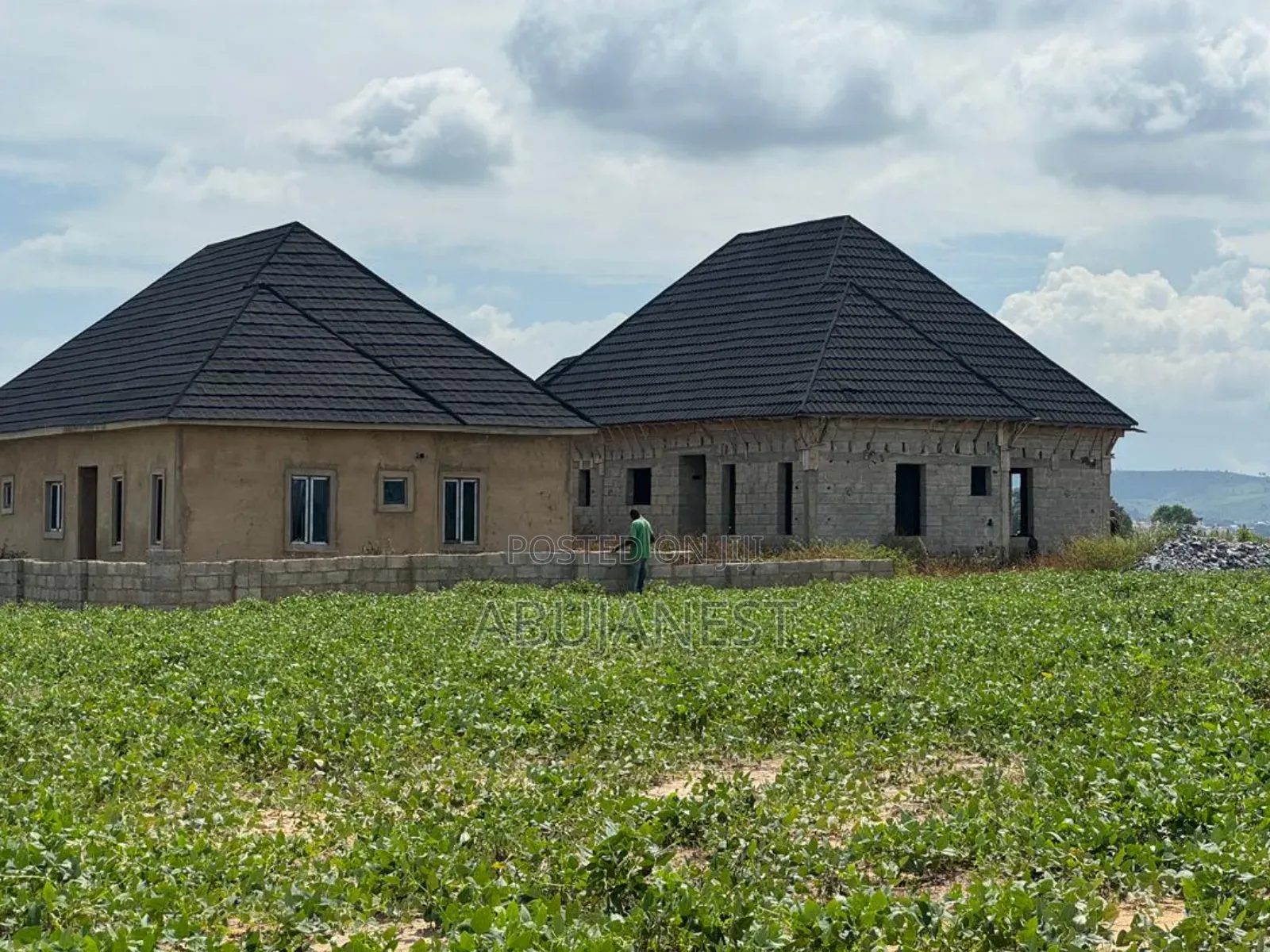 Sunview City Kuje in Kuje