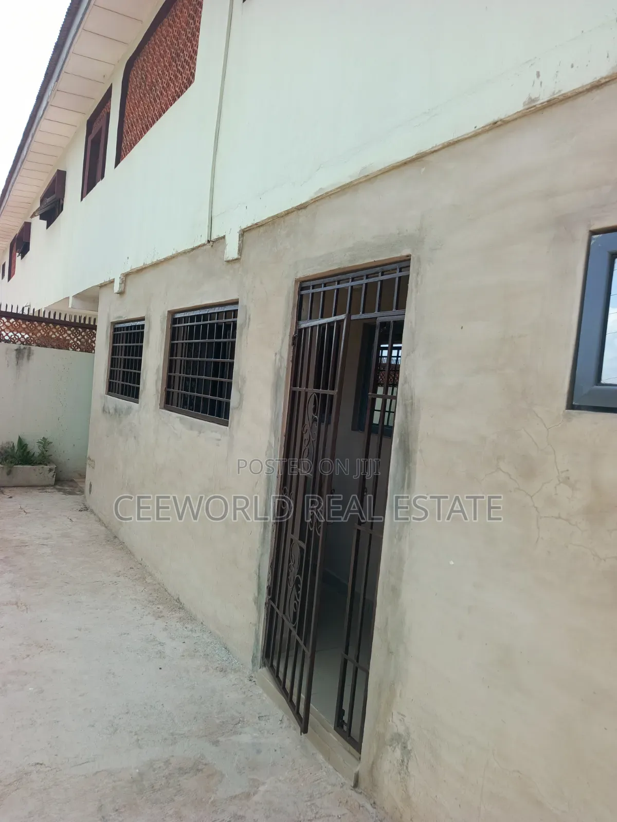 2bdrm Apartment in Challenge Ibadan for rent in CHallenge / Ibadan