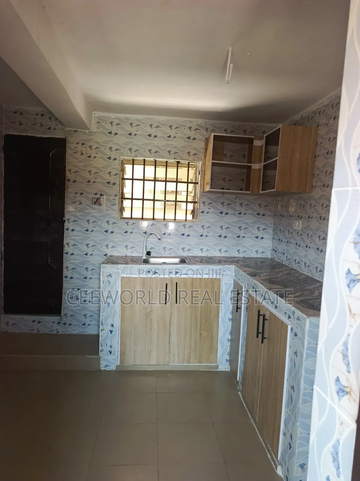 2bdrm Apartment in Challenge Ibadan for rent in CHallenge / Ibadan