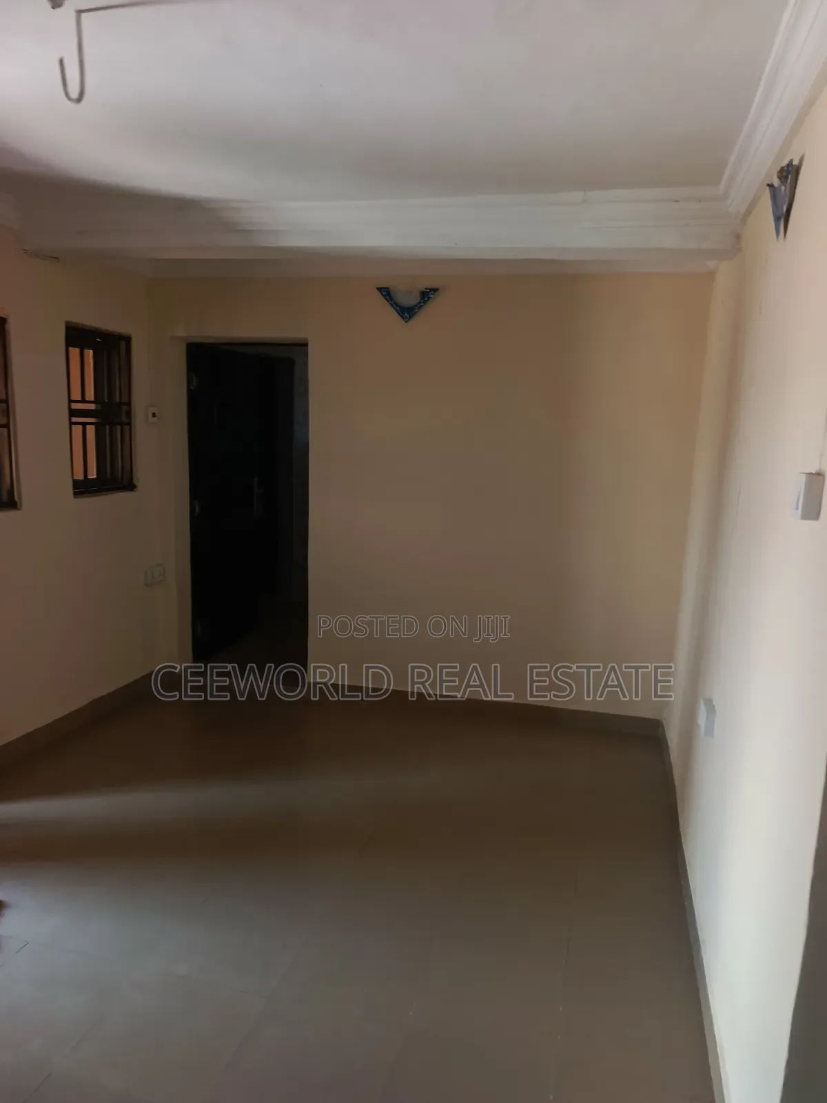 2bdrm Apartment in Challenge Ibadan for rent in CHallenge / Ibadan