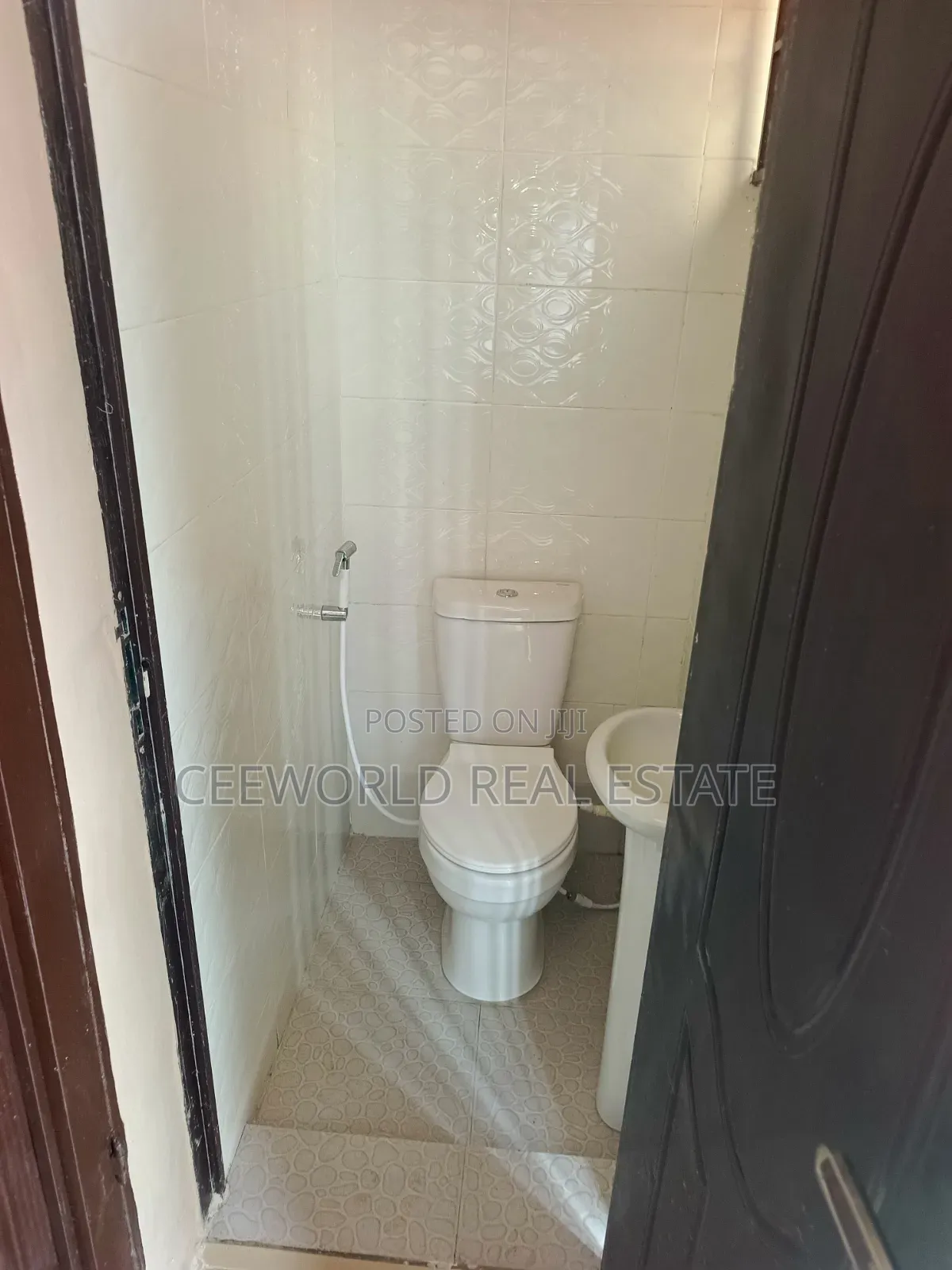 2bdrm Apartment in Challenge Ibadan for rent in CHallenge / Ibadan
