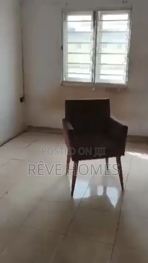 2bdrm Apartment in Ajayi Aina, Ifako-Gbagada for rent in Ifako-Gbagada