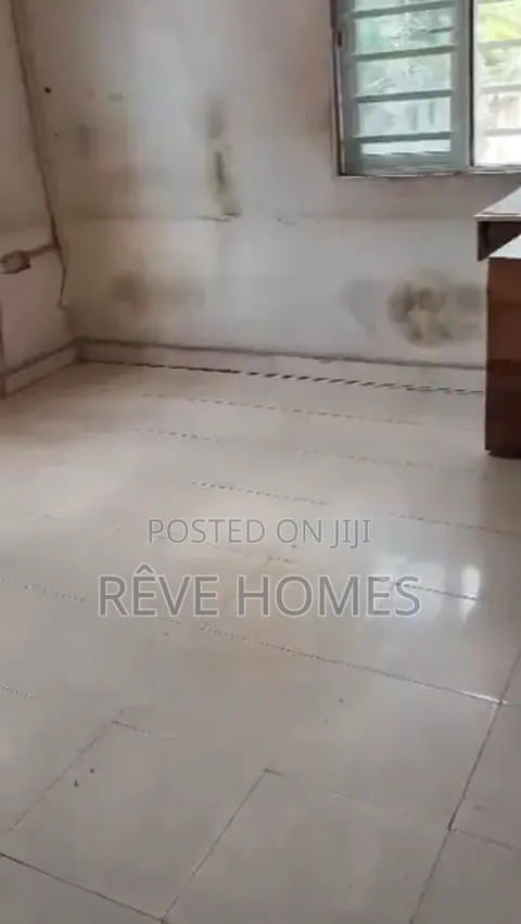 2bdrm Apartment in Ajayi Aina, Ifako-Gbagada for rent in Ifako-Gbagada