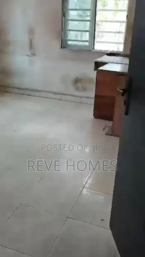 2bdrm Apartment in Ajayi Aina, Ifako-Gbagada for rent in Ifako-Gbagada