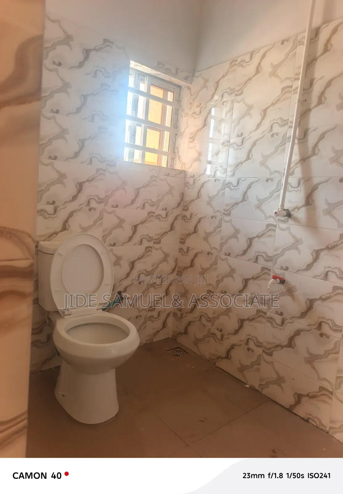 Furnished 2bdrm Block of Flats in Ayobo for rent in Ayobo