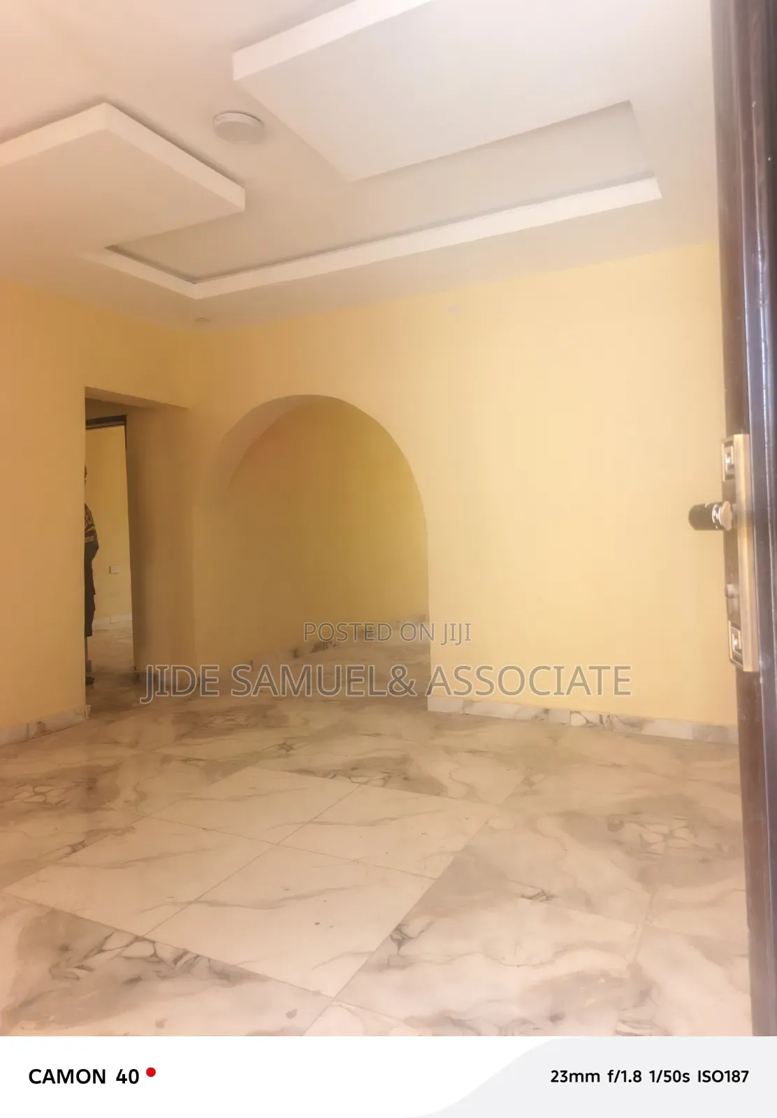 Furnished 2bdrm Block of Flats in Ayobo for rent in Ayobo