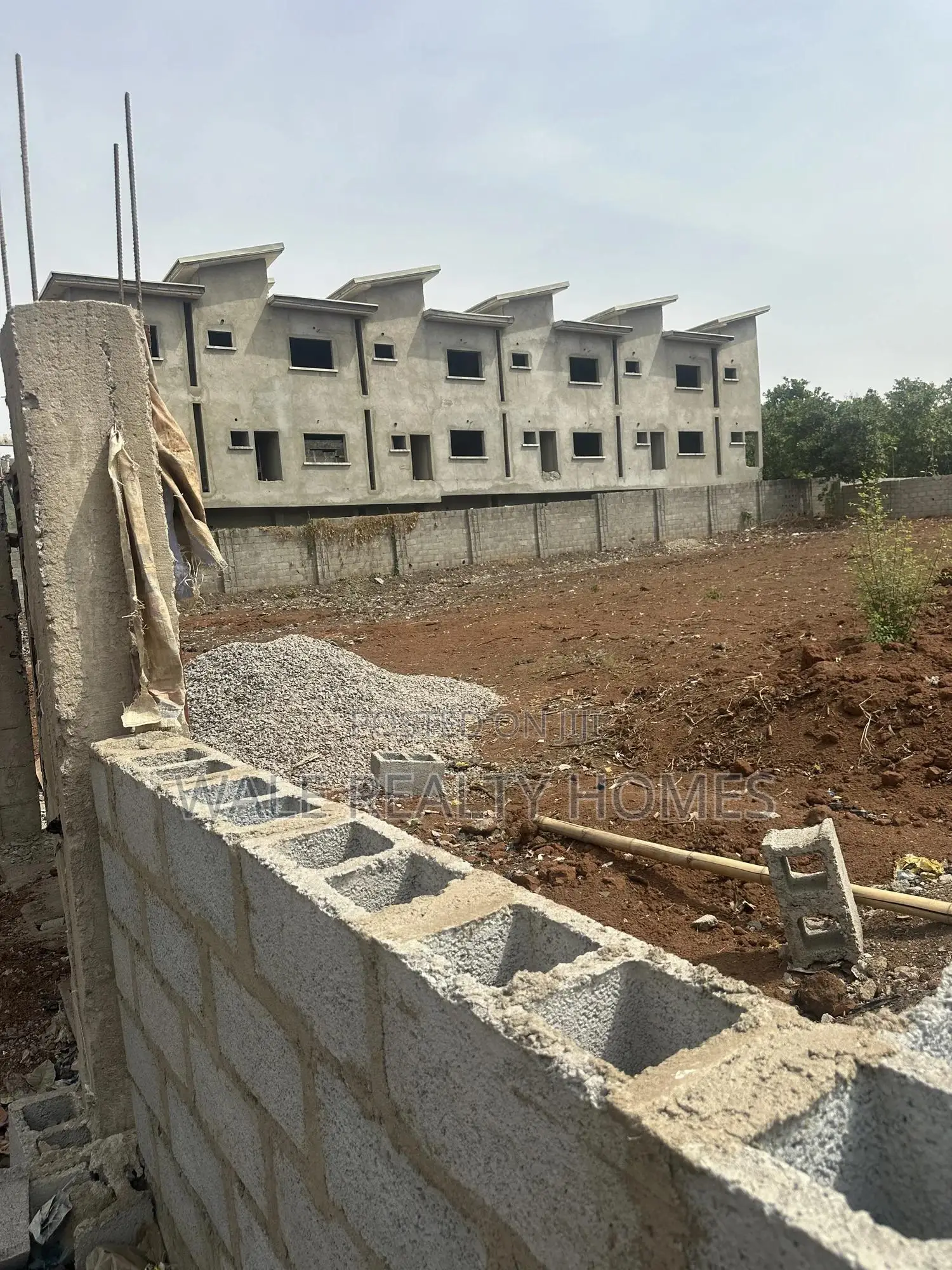 Residential Land for Sale in Katampe (Main)