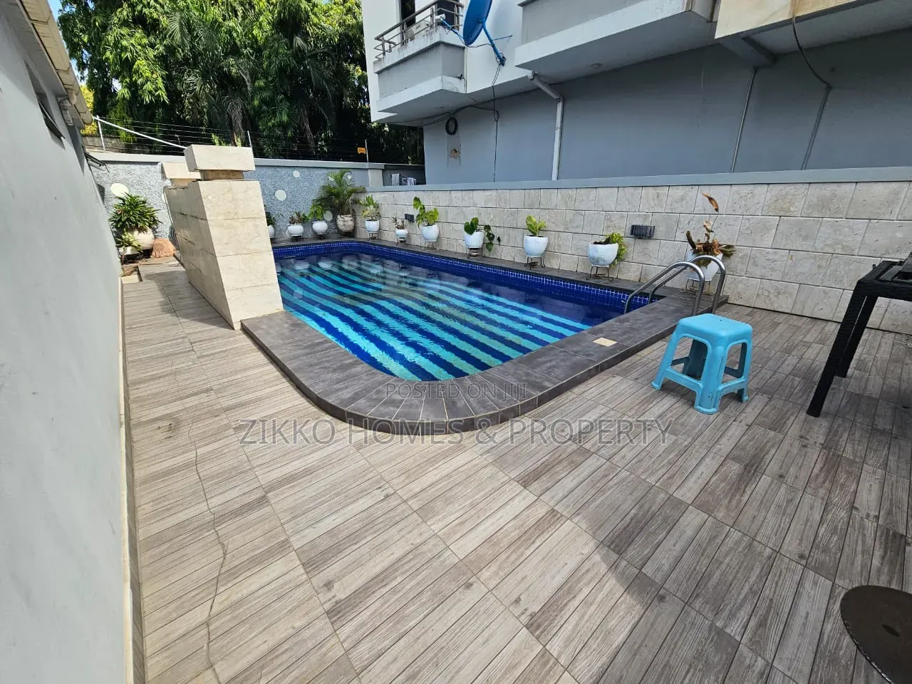 Furnished 4bdrm Townhouse/Terrace in Ono Ikoyi for sale in Old Ikoyi