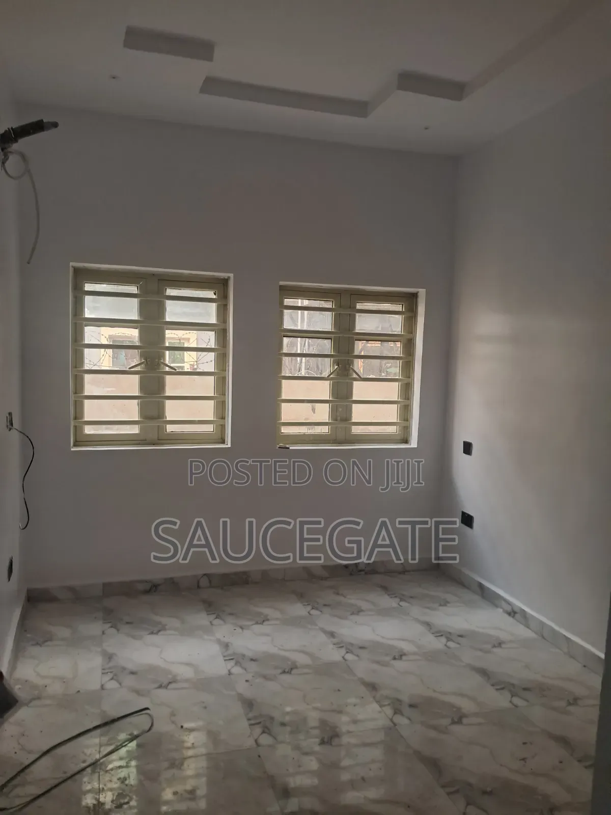 Furnished 3bdrm Apartment in Unipetrol Estate, Satellite Town for rent in Satellite Town