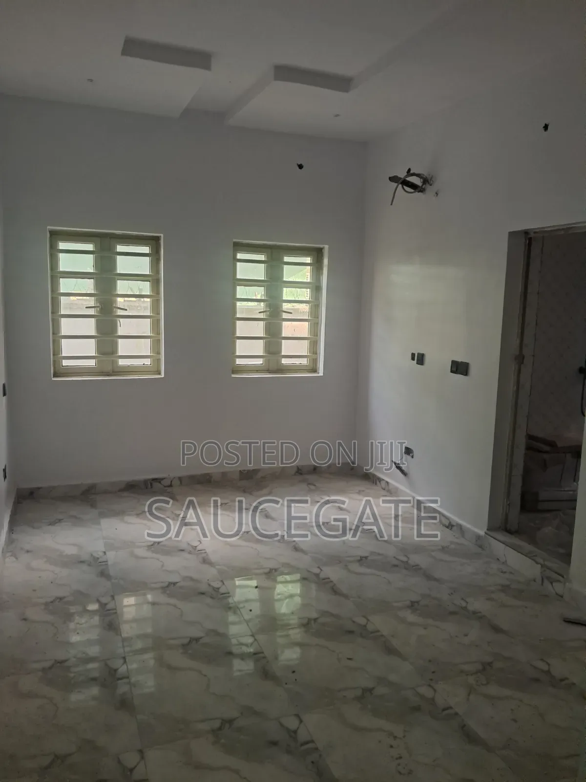 Furnished 3bdrm Apartment in Unipetrol Estate, Satellite Town for rent in Satellite Town