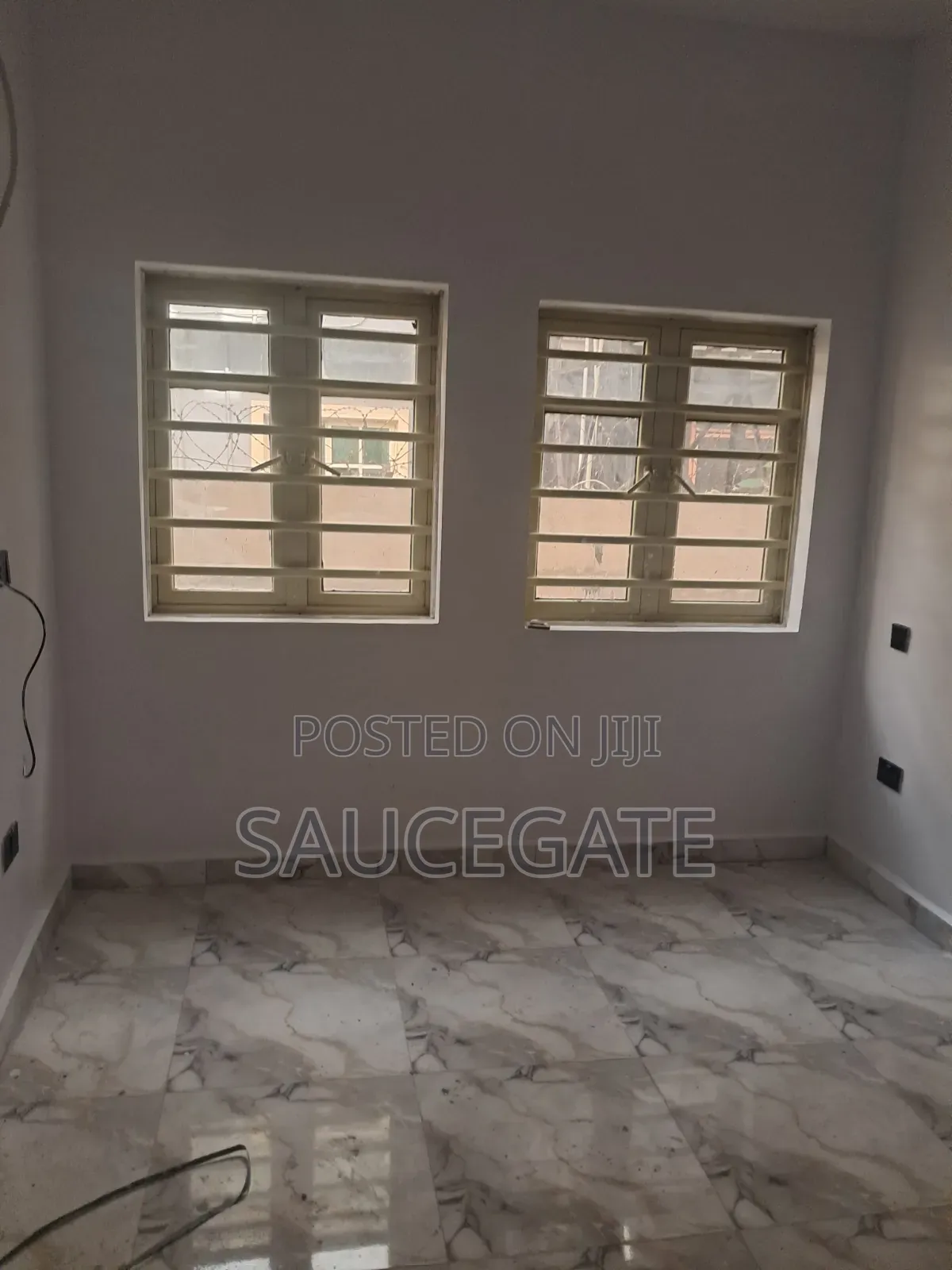 Furnished 3bdrm Apartment in Unipetrol Estate, Satellite Town for rent in Satellite Town