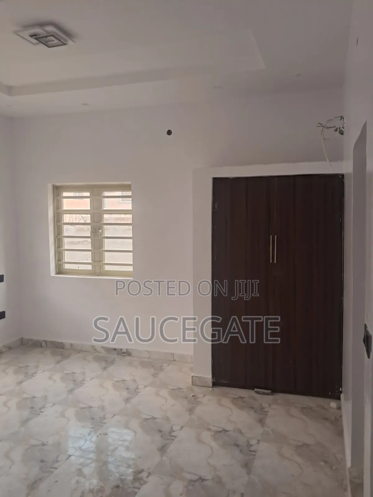 Furnished 3bdrm Apartment in Unipetrol Estate, Satellite Town for rent in Satellite Town