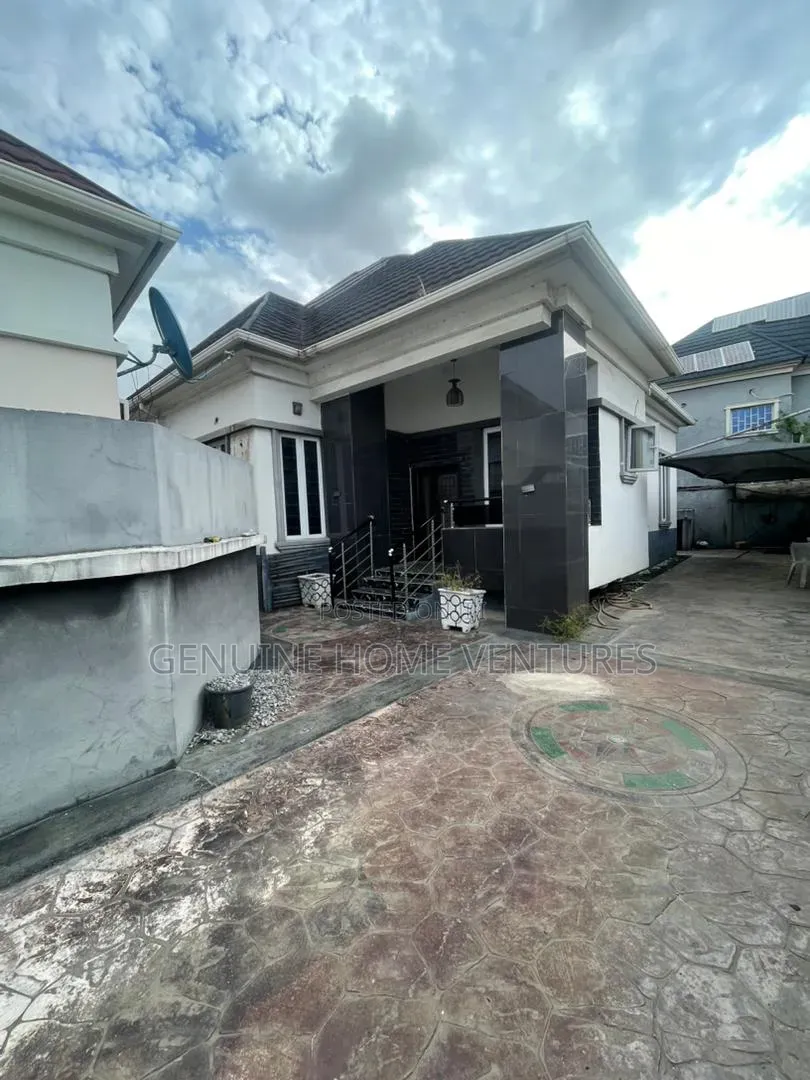 3bdrm Bungalow in Thomas Estate for rent in Thomas Estate