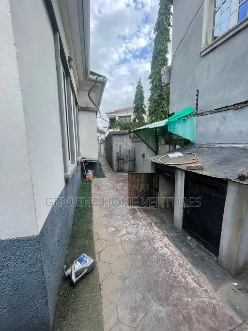 3bdrm Bungalow in Thomas Estate for rent in Thomas Estate