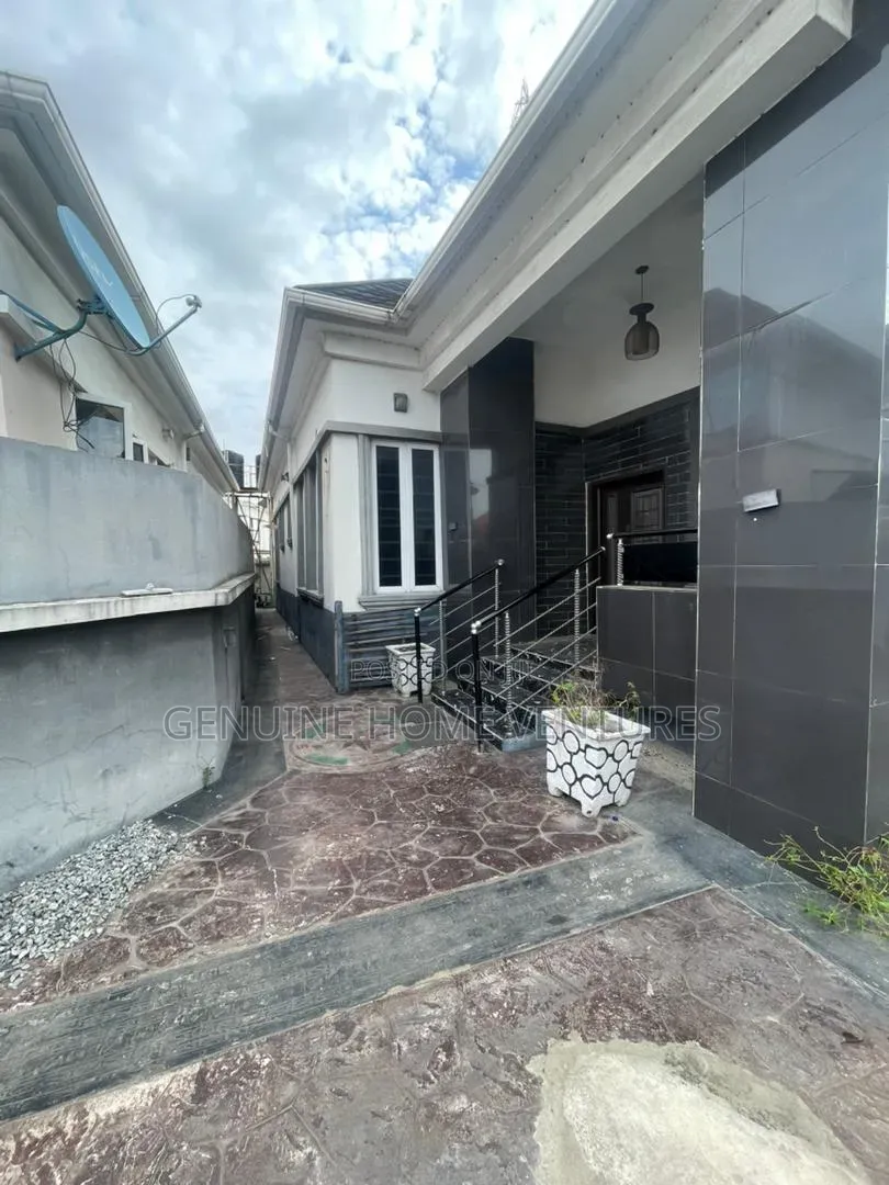 3bdrm Bungalow in Thomas Estate for rent in Thomas Estate