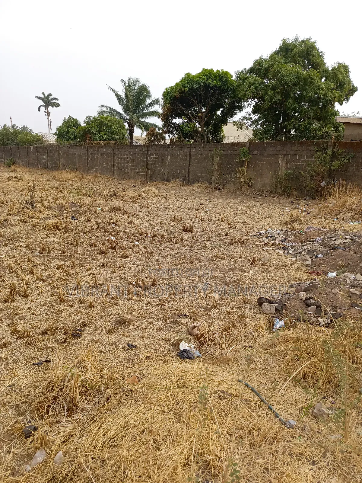 100/100fit of Land at Barnawa Gra in Kaduna / Kaduna State