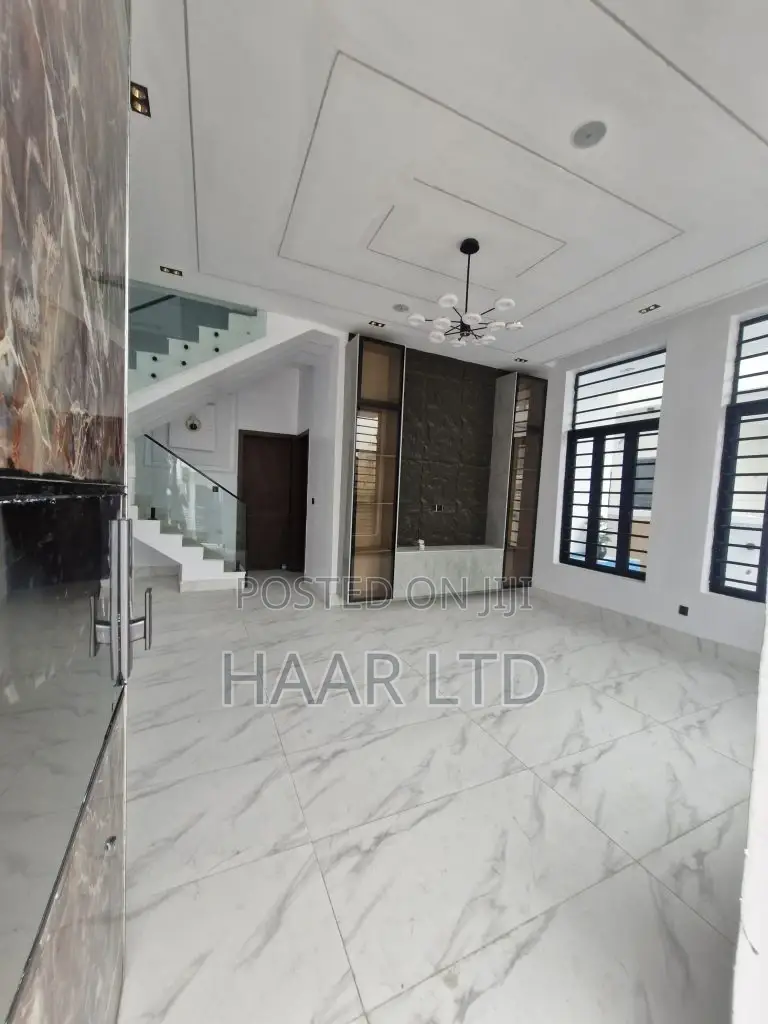 4bdrm Duplex in Ado / Ajah for sale in Ado / Ajah