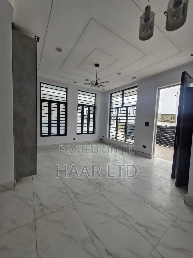 4bdrm Duplex in Ado / Ajah for sale in Ado / Ajah