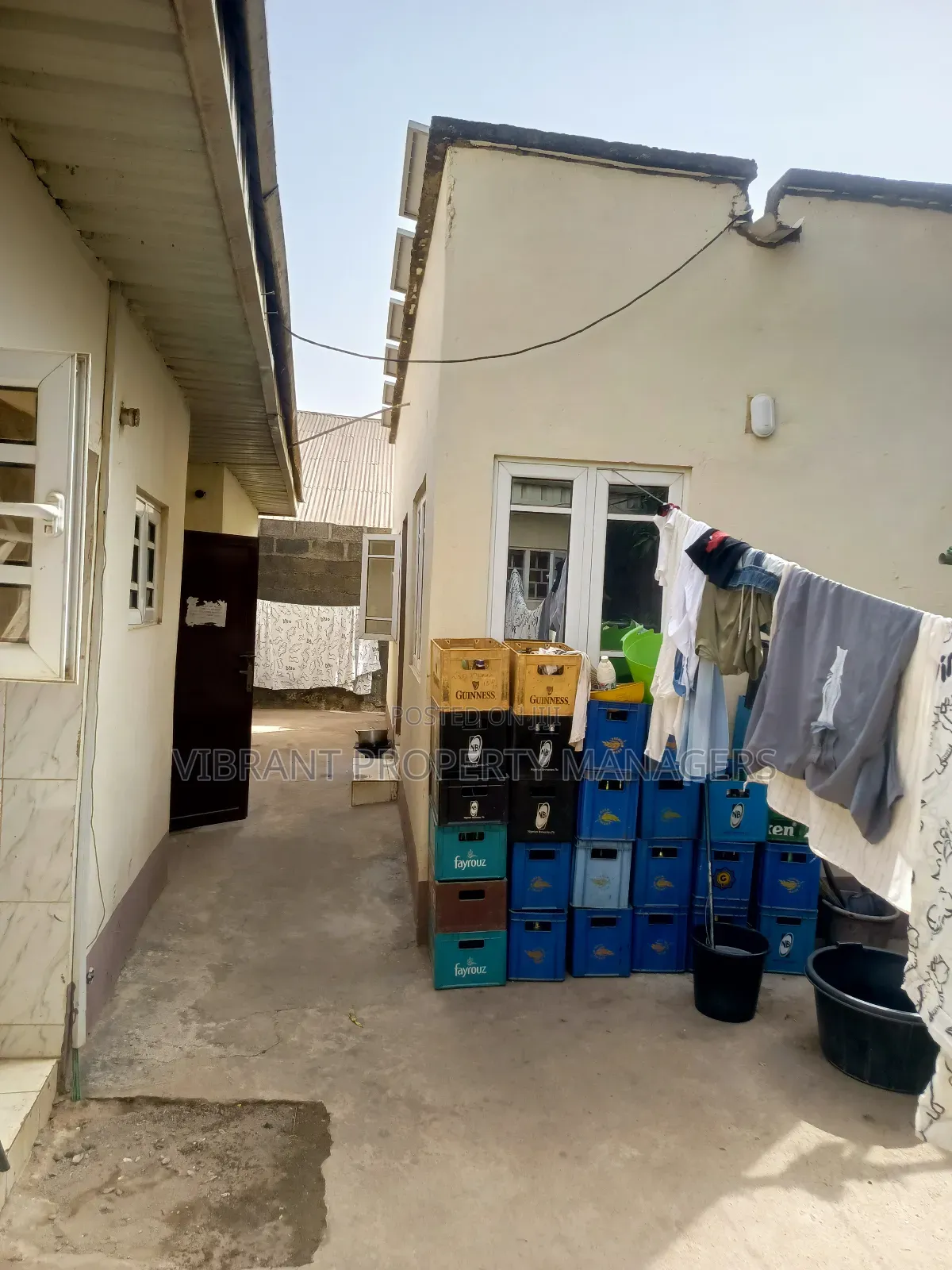 8rooms Functional Hotel And Bar in Kaduna / Kaduna State