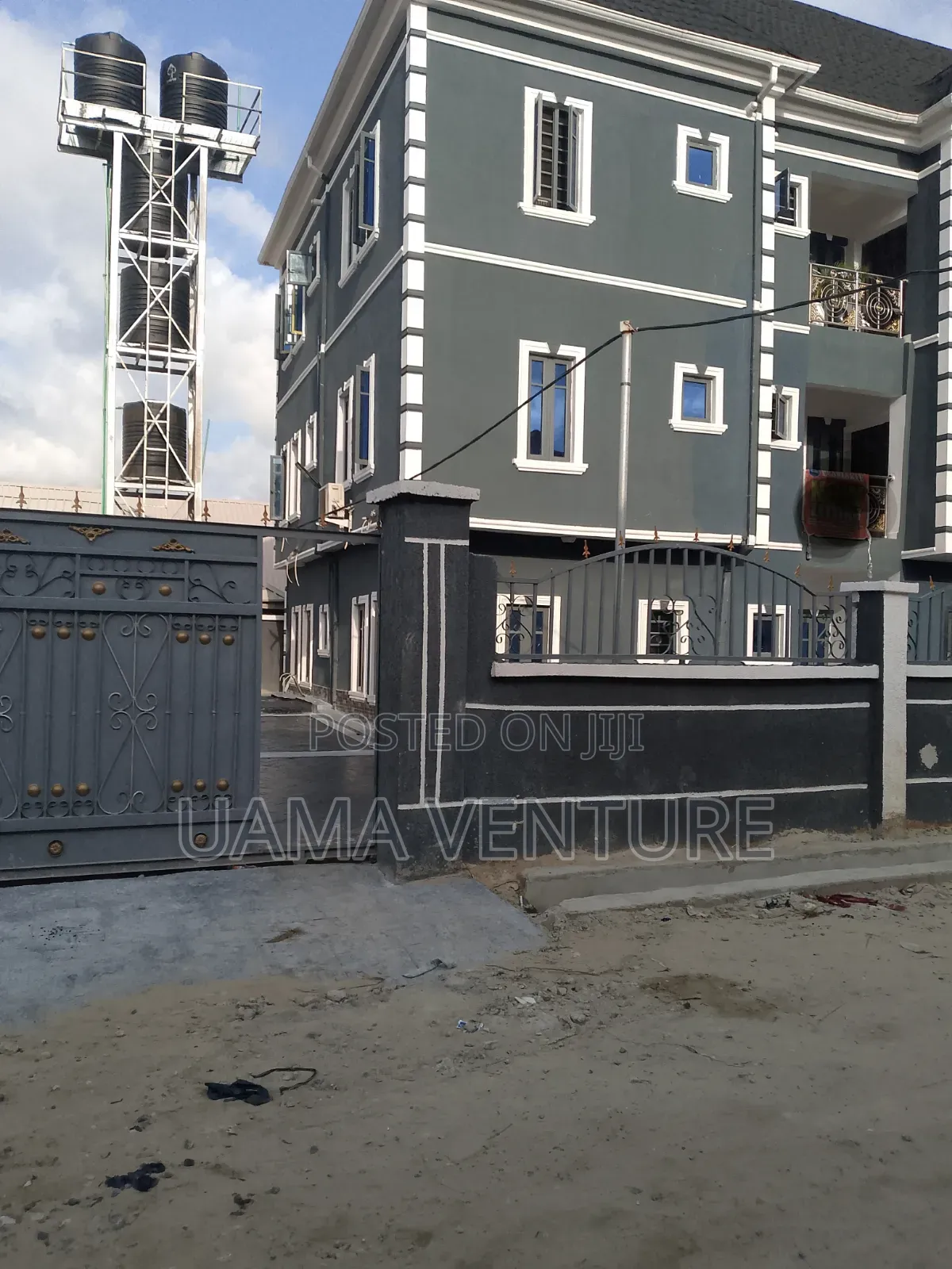2bdrm Block of Flats in Ibeju for rent in Ibeju