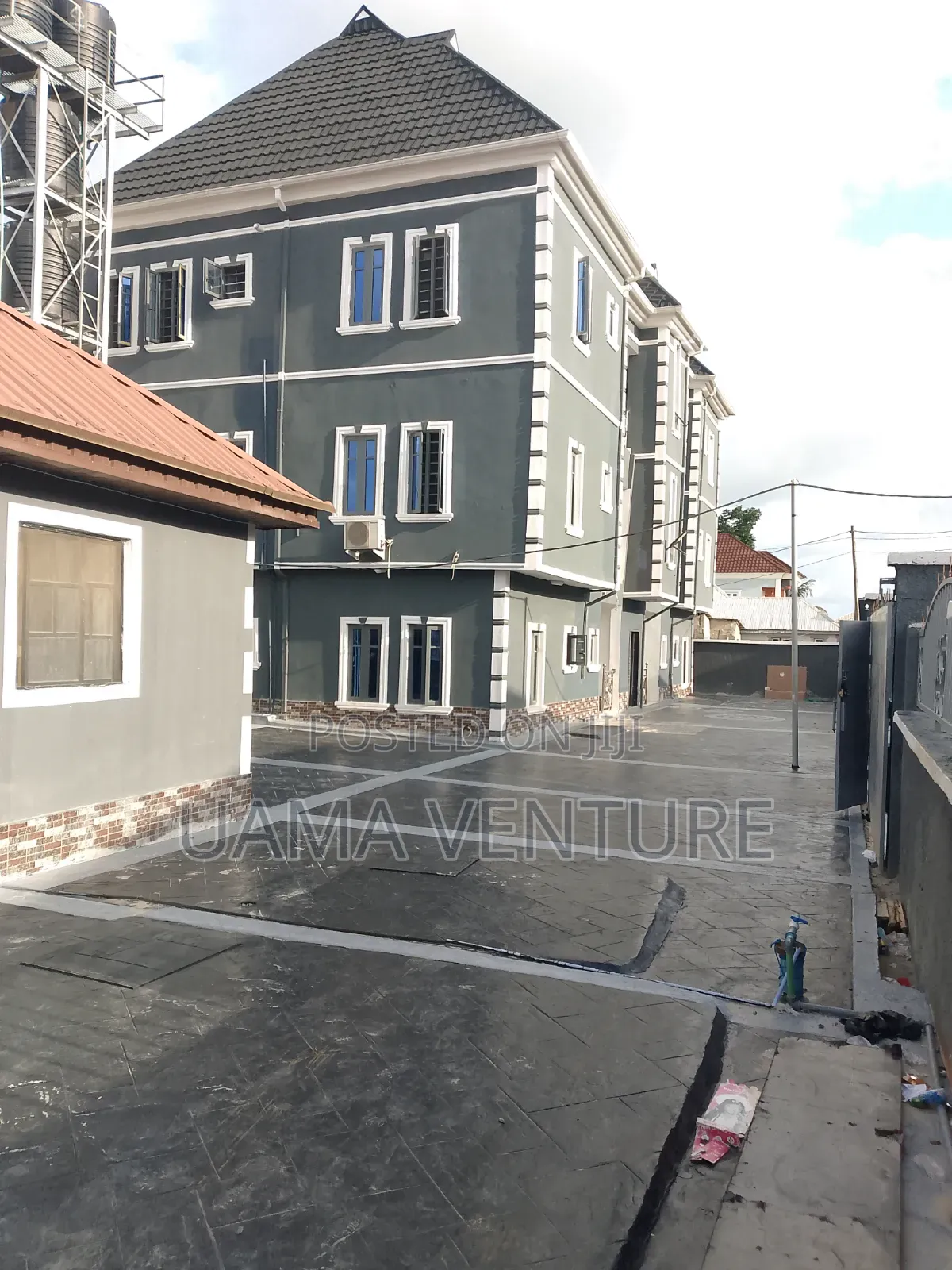 2bdrm Block of Flats in Ibeju for rent in Ibeju