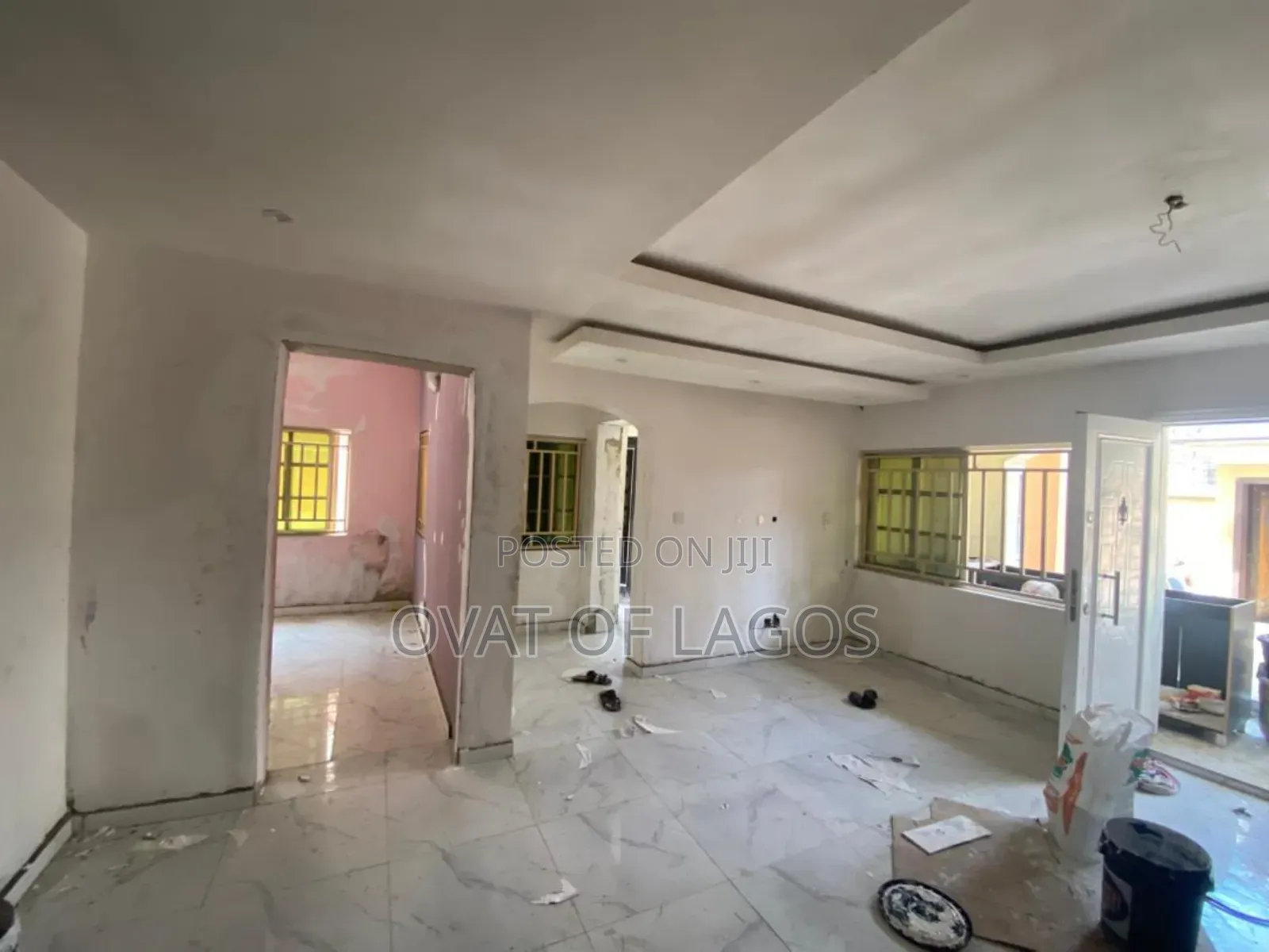 3bdrm Apartment in Ikate for rent in Ikate