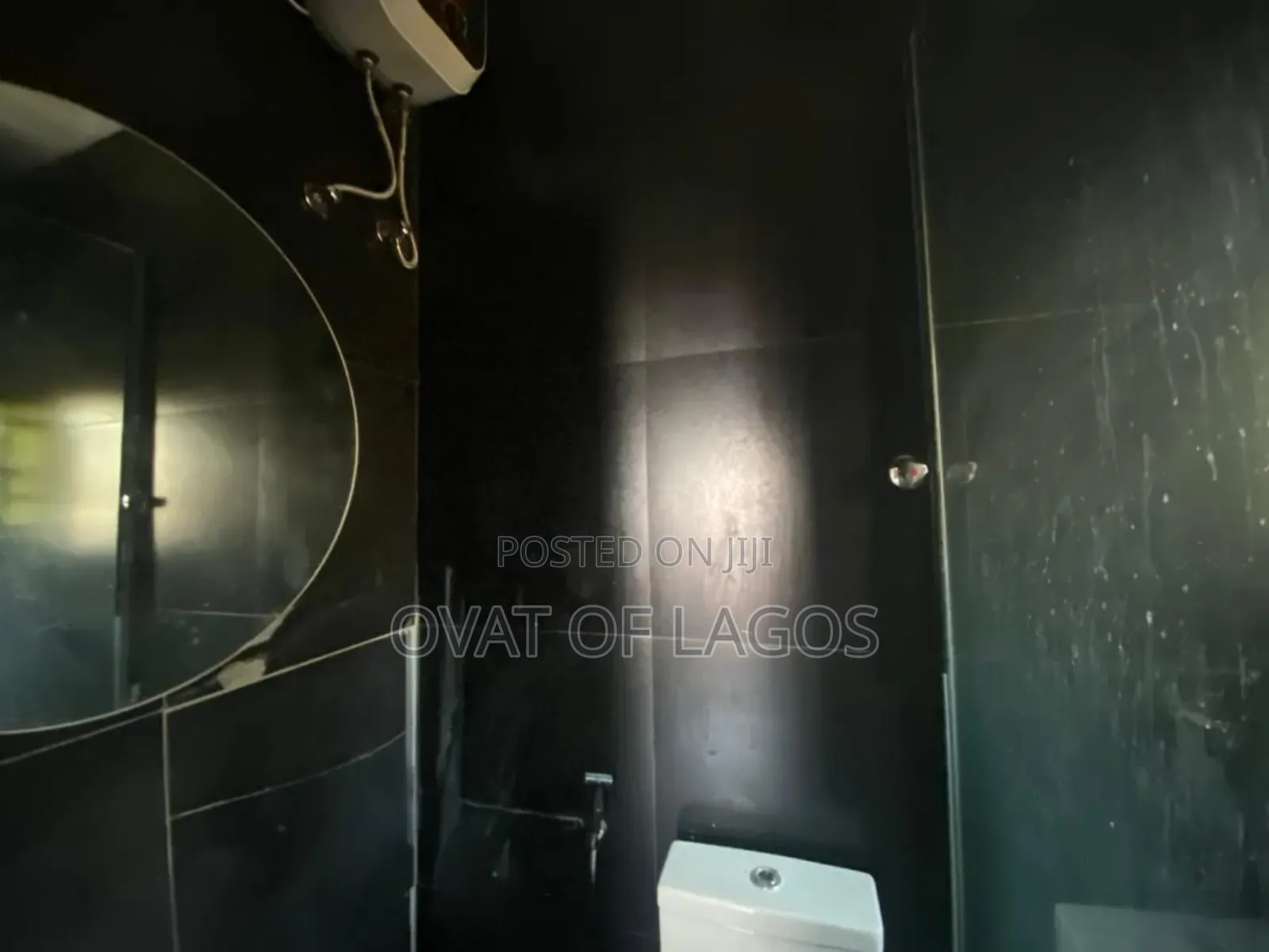 3bdrm Apartment in Ikate for rent in Ikate