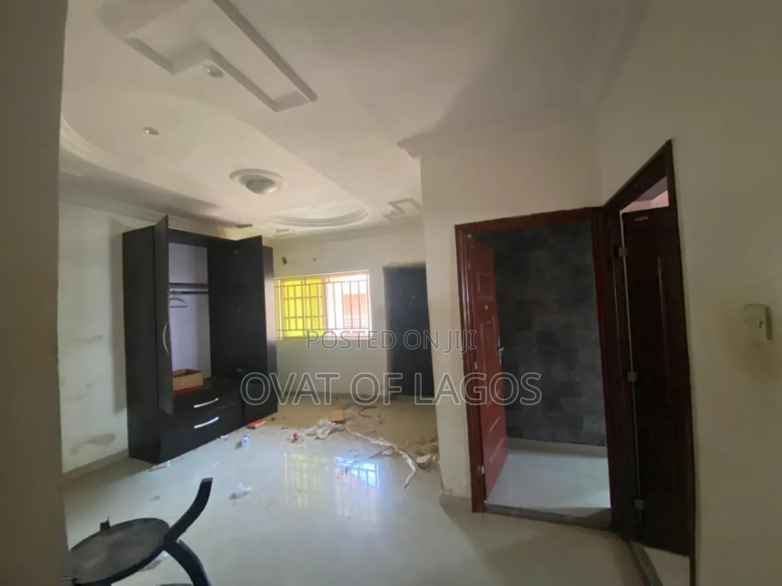 3bdrm Apartment in Ikate for rent in Ikate