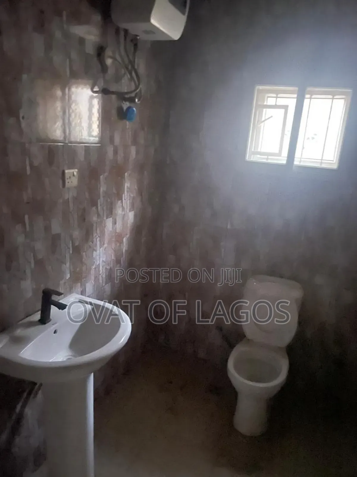 4bdrm Duplex in Ikate for rent in Ikate