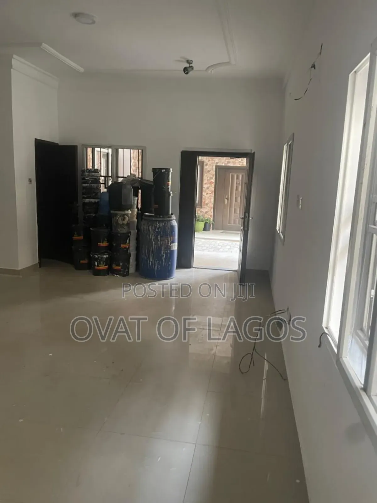4bdrm Duplex in Ikate for rent in Ikate