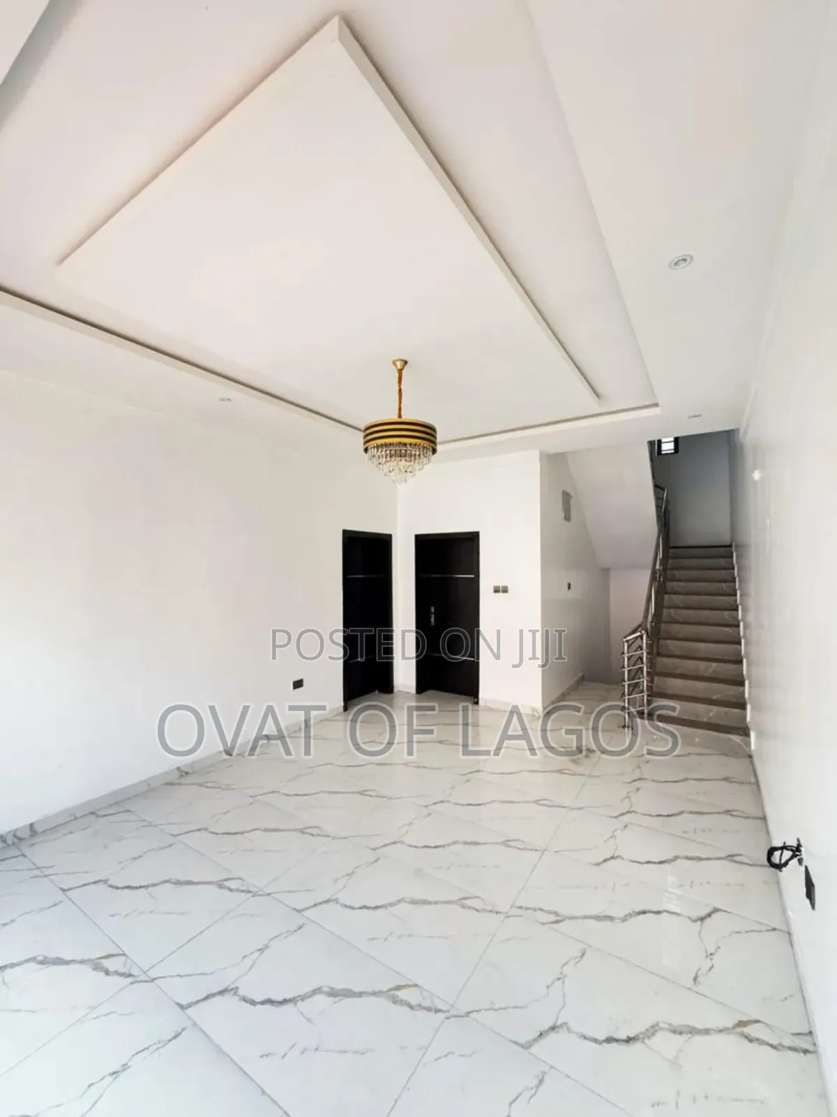 4bdrm Duplex in Ikate for sale in Ikate
